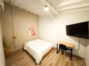 Affordable accommodation, good location! LAU5